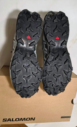 Zapatillas Trail Salomon Speedcross 6