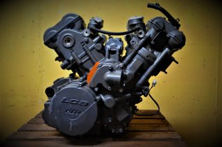 Bomba Agua AMBRO KTM 950 990 LC8