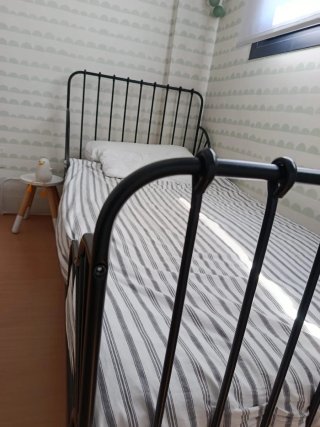REGALO ropa de cama al comprar cama infantil Ikea