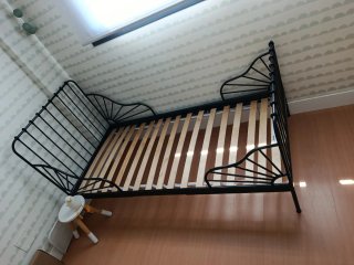 REGALO ropa de cama al comprar cama infantil Ikea