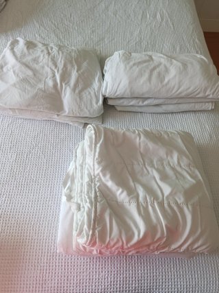 REGALO ropa de cama al comprar cama infantil Ikea