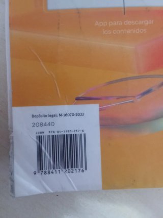 1 Bachillerato, Economía Revuela
