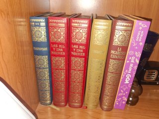 Libros