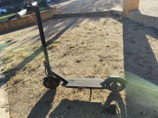 Patinete eléctrico winnersky