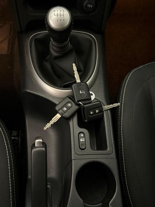 Nissan Qashqai 2013