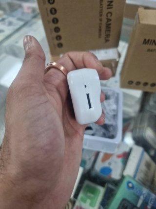 ✅ Mini Cámara HD espía de alta calidad