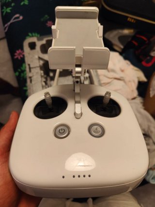DJI Phantom 4 Pro Obsidian Edition
