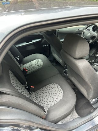 Skoda Fabia 2007