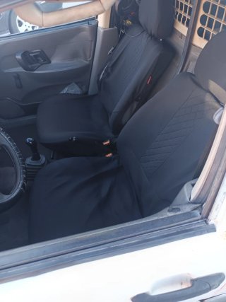 SEAT Inca 1996
