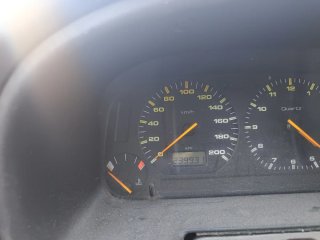 SEAT Inca 1996