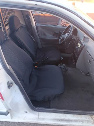 SEAT Inca 1996