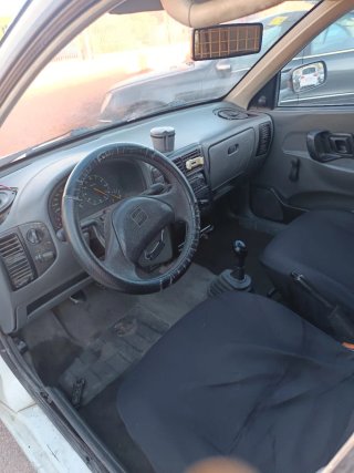 SEAT Inca 1996