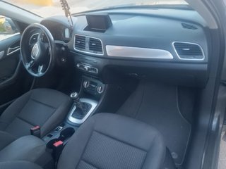 Audi Q3 2013