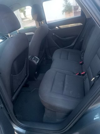 Audi Q3 2013