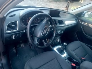 Audi Q3 2013