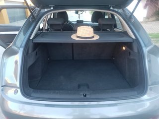 Audi Q3 2013