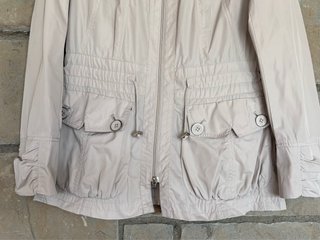 PARKA “ JOCAVI” NO TIME