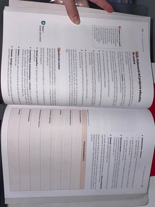 Libro didàctica de l’educació infantil