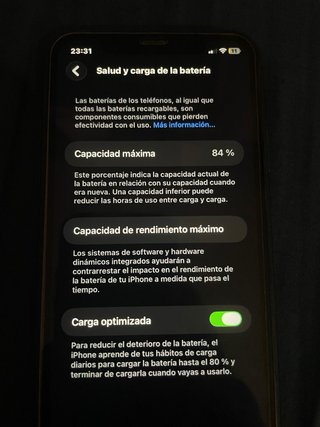 iPhone 11 Space Gray