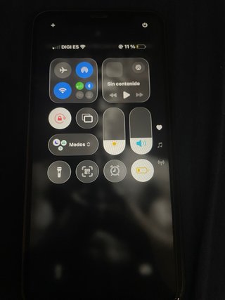 iPhone 11 Space Gray