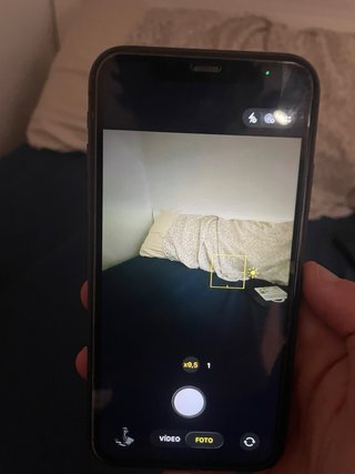iPhone 11 Space Gray