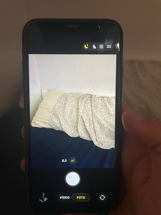 iPhone 11 Space Gray