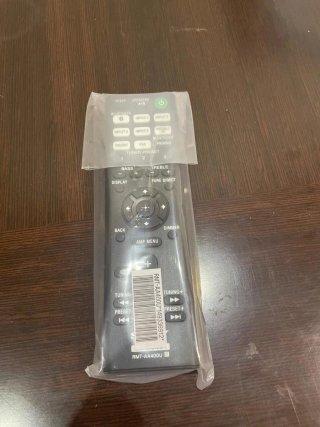 Ricevitore AV Sony STR-DH190 Hi-Res Bluetooth
