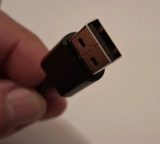 Adattatore HP USB C a USB A [3125]
