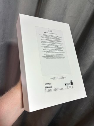 iPad 9 Generación / 64 Gb / Wifi / Gris especial