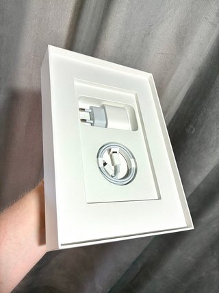 iPad 9 Generación / 64 Gb / Wifi / Gris especial