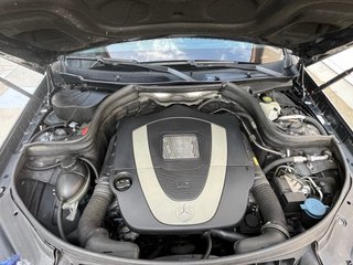 Mercedes-Benz Classe GLK  2009