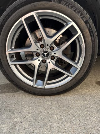 Mercedes-Benz Classe GLK  2009