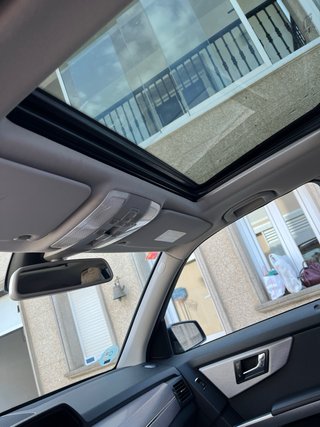 Mercedes-Benz Classe GLK  2009