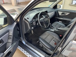 Mercedes-Benz Classe GLK  2009