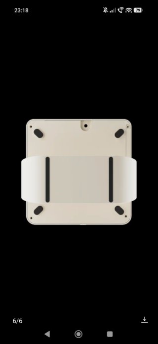 Proyector Honor Choice Beige