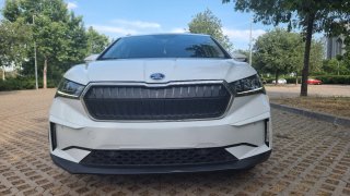 Skoda Enyaq iV BATERIA GRANDE 82KWh 2022