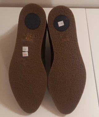 Botines Bimba y Lola