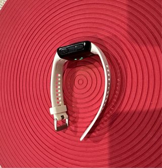 Garmin Forerunner 35 Blanco