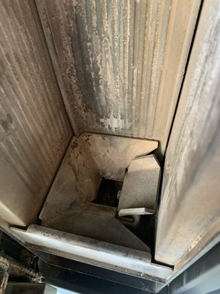 Estufa de pellets