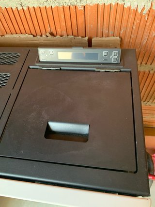 Estufa de pellets