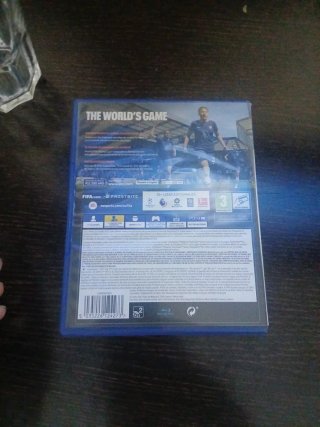 FIFA 23 PS4 (PlayStation 4)