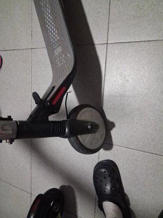 Patinete Eléctrico Ninebot