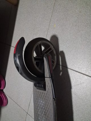 Patinete Eléctrico Ninebot