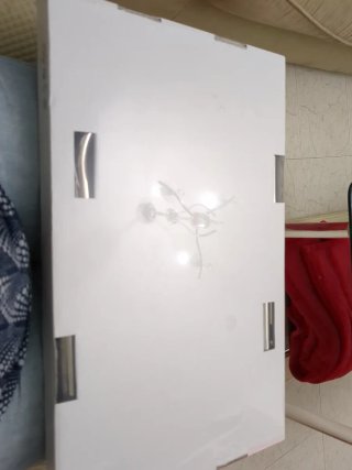 Reposapiés para ordenador