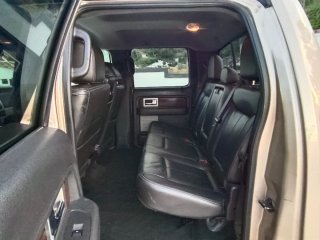 Ford F-Series F-150 XII SuperCrew 3.5 V6 EcoBoost