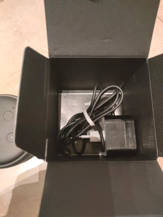 Amazon Echo Dot - Altoparlante Intelligente