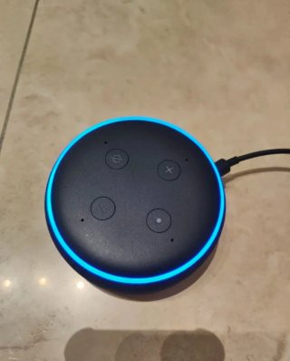 Amazon Echo Dot - Altoparlante Intelligente