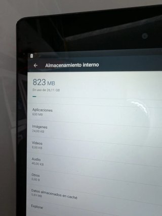 ASUS Nexus 7 Tablet 7 WiFi Bluetooth 4.0 221885