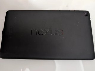 ASUS Nexus 7 Tablet 7 WiFi Bluetooth 4.0 221885