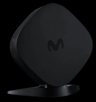 Repetidor Wifi 6 Movistar